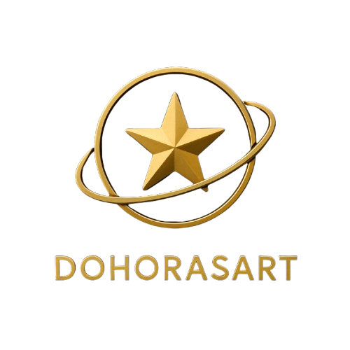 Dohorasart Logo